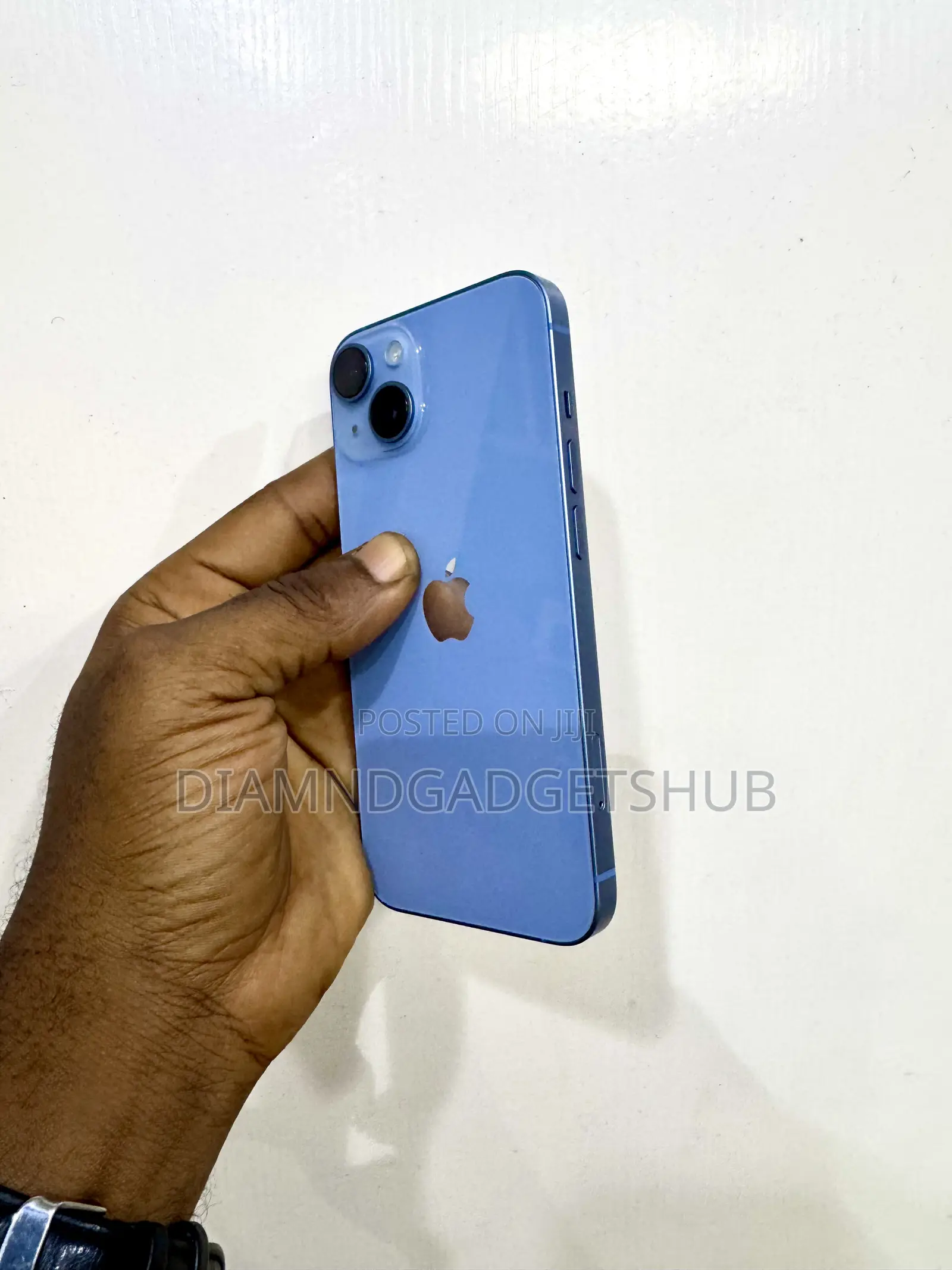Apple iPhone 14 128 GB Blue