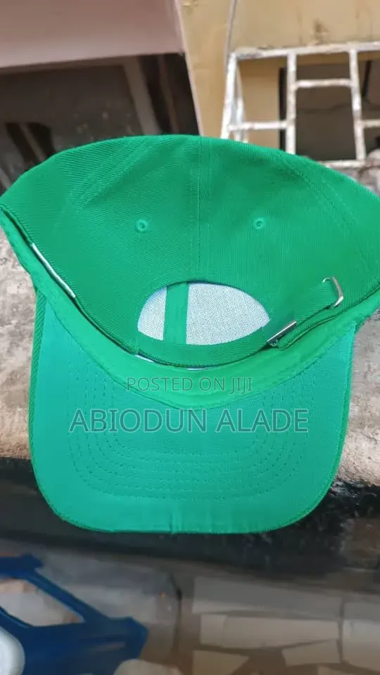 High Quality Unisex Face Cap