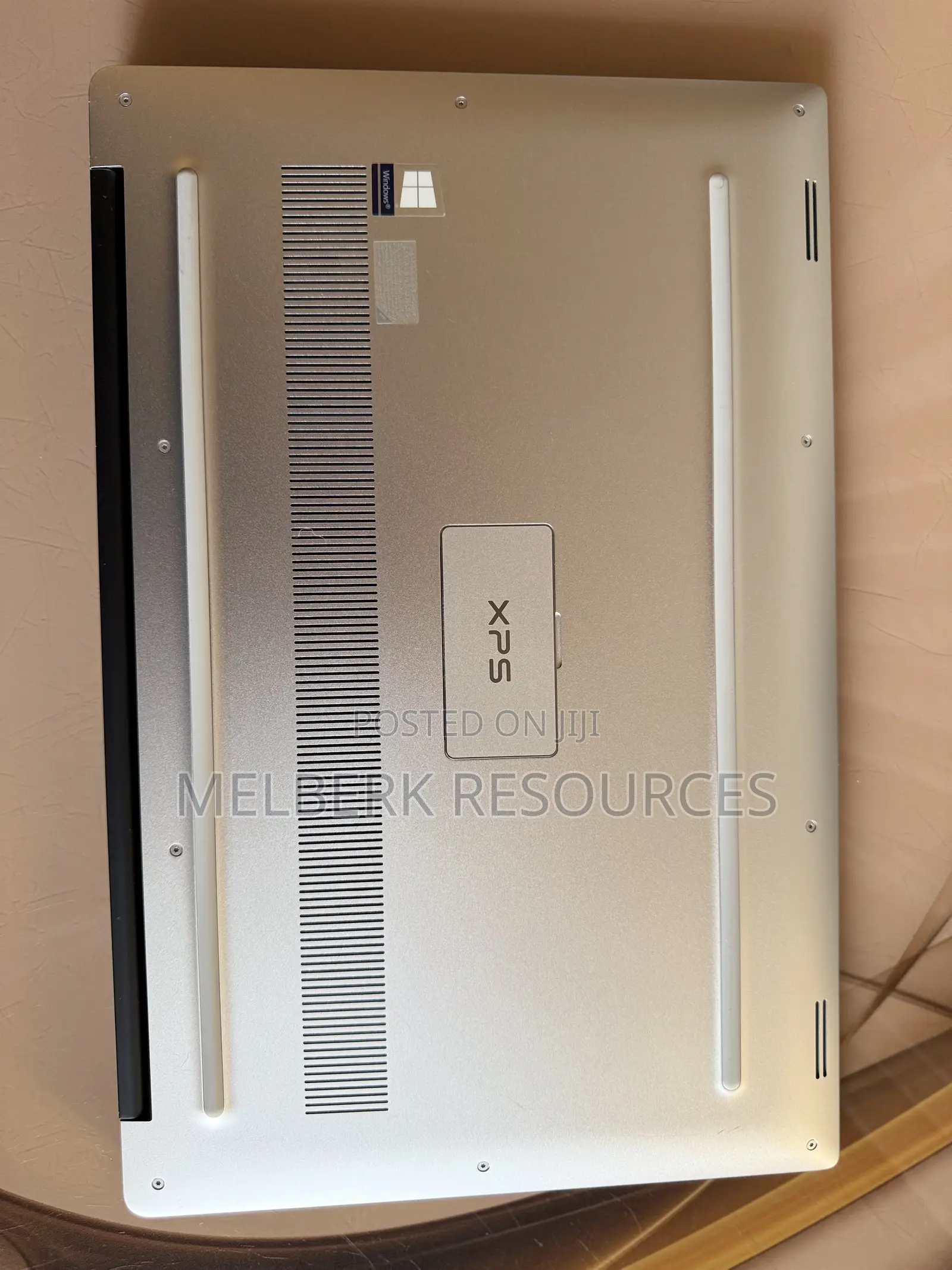 Laptop Dell XPS 15 7590 16GB Intel Core i5 SSD 512GB