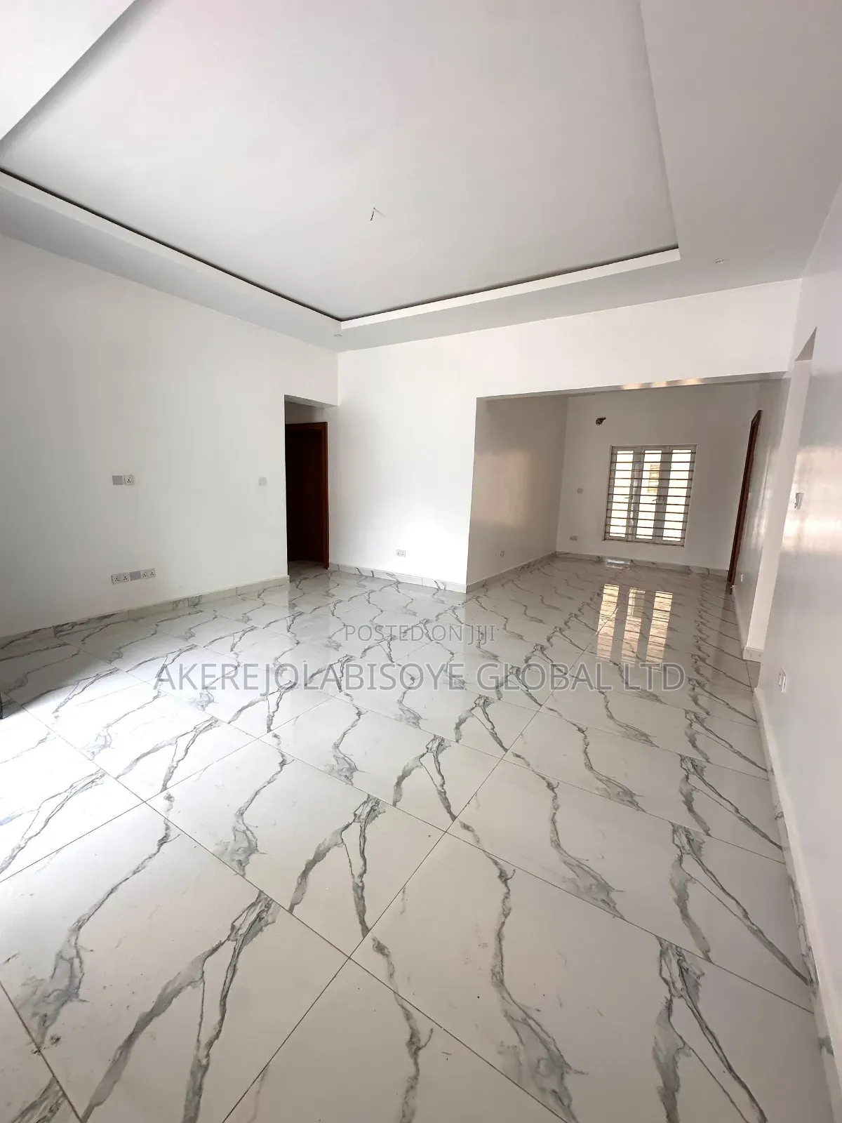 3bdrm Bungalow in Gwarinpa Extension, Life Camp for sale
