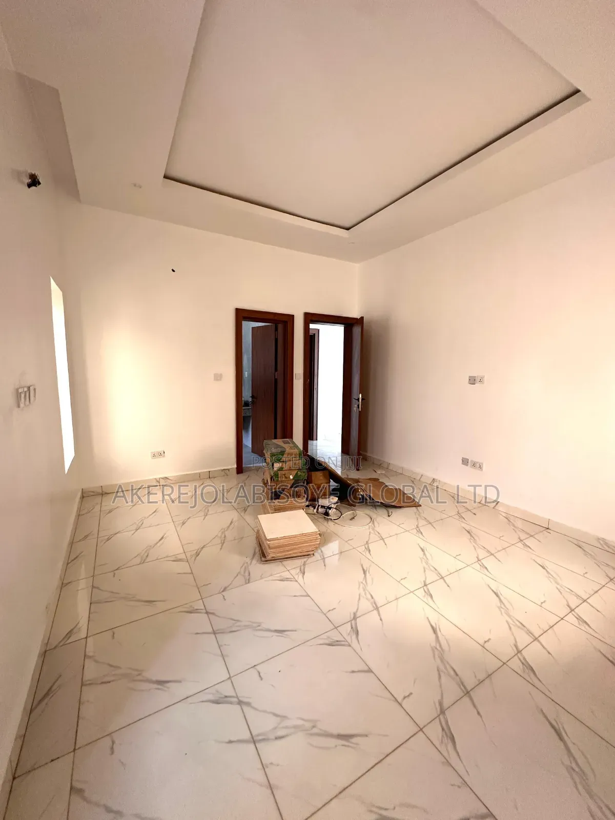 3bdrm Bungalow in Gwarinpa Extension, Life Camp for sale