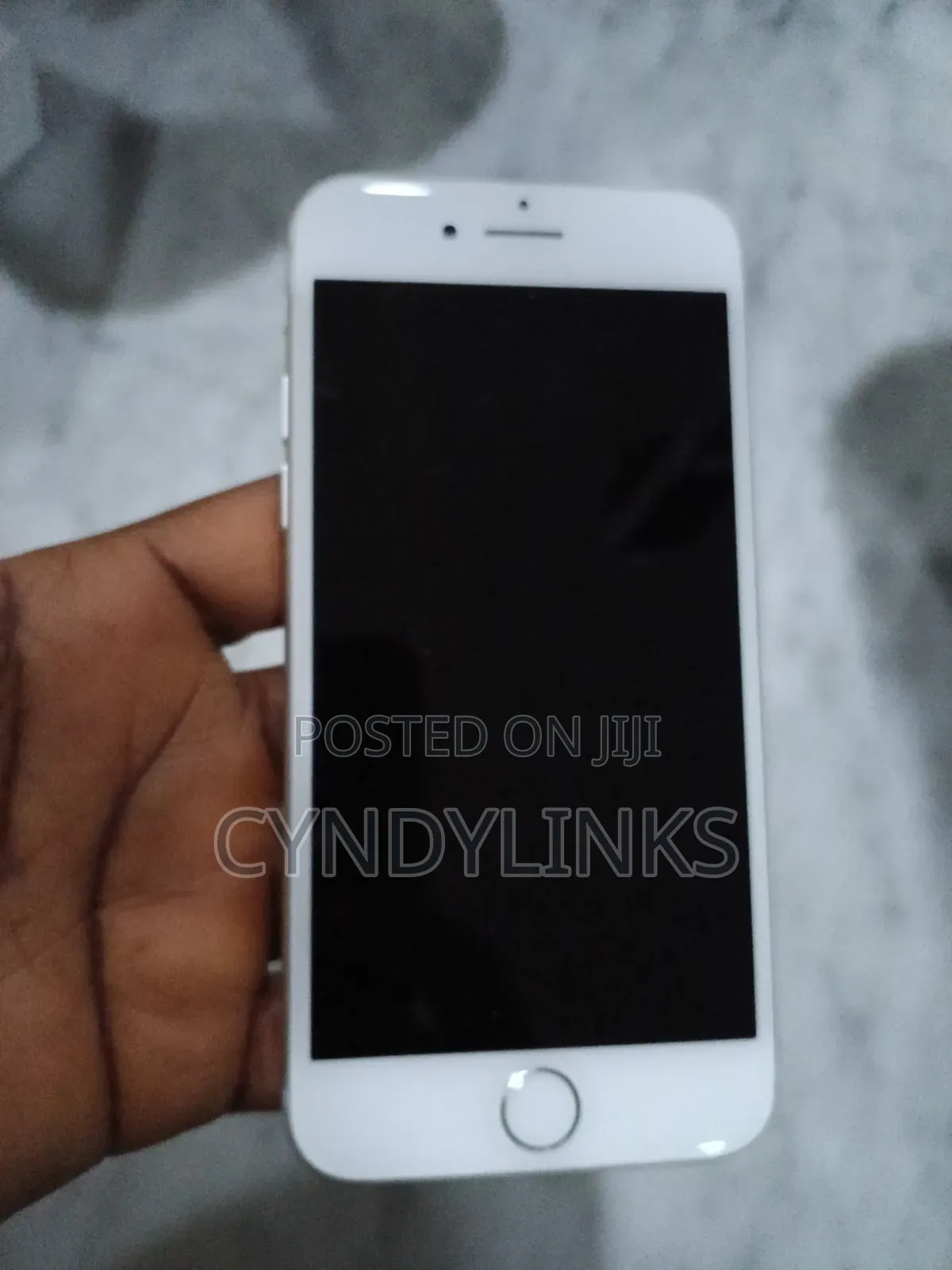 Apple iPhone 7 128 GB White