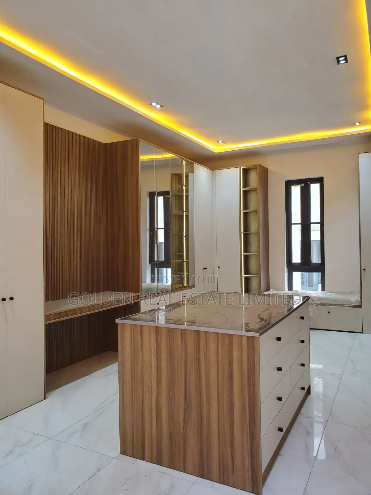 7bdrm Duplex in Asokoro for rent