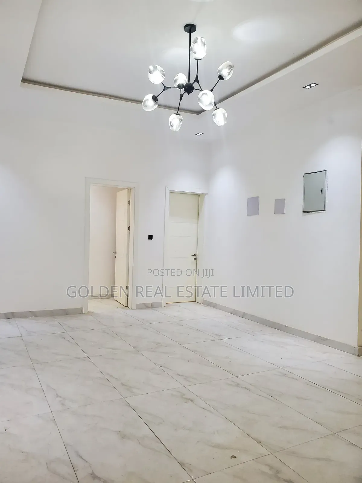 7bdrm Duplex in Asokoro for rent