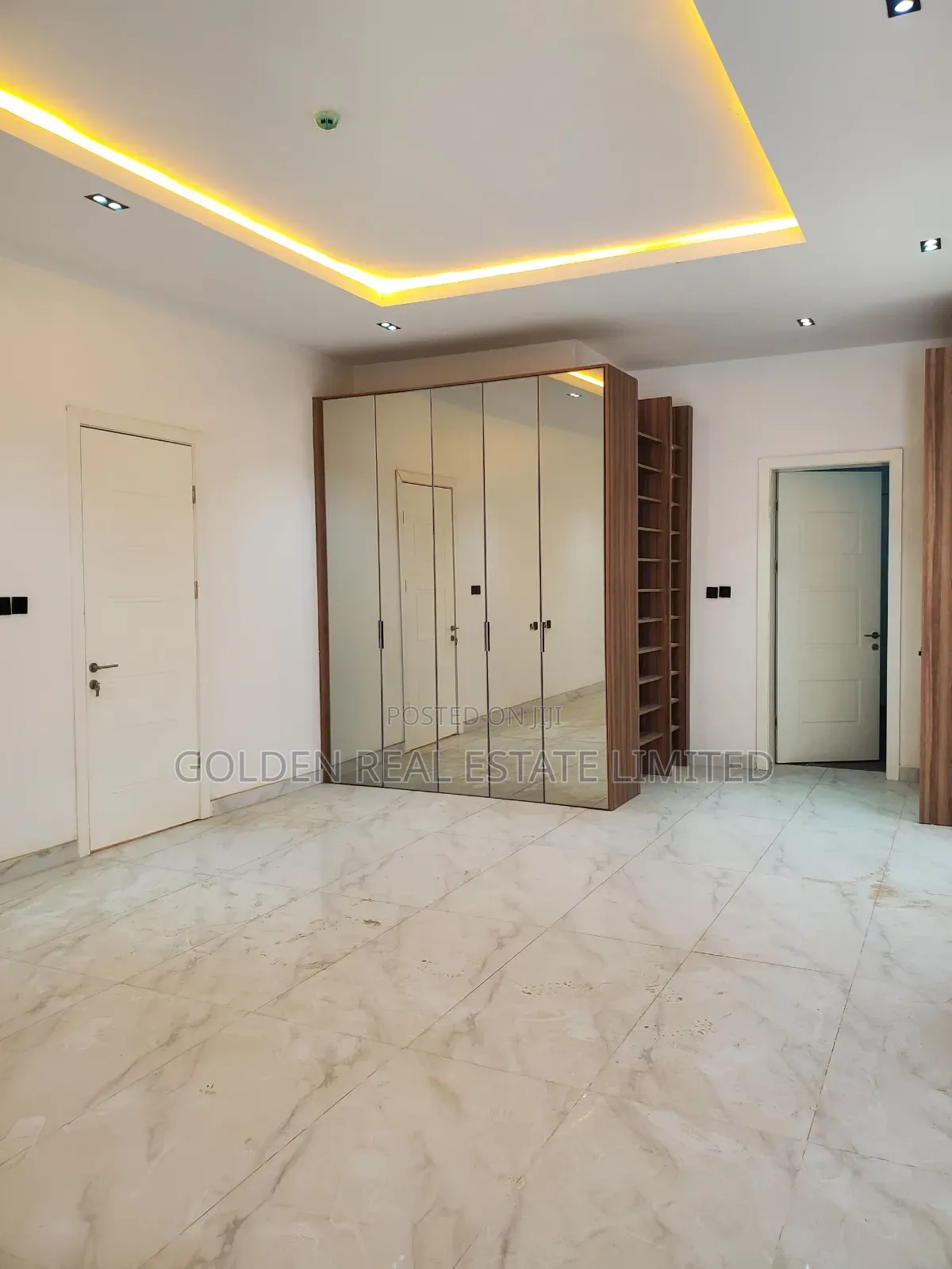 7bdrm Duplex in Asokoro for rent