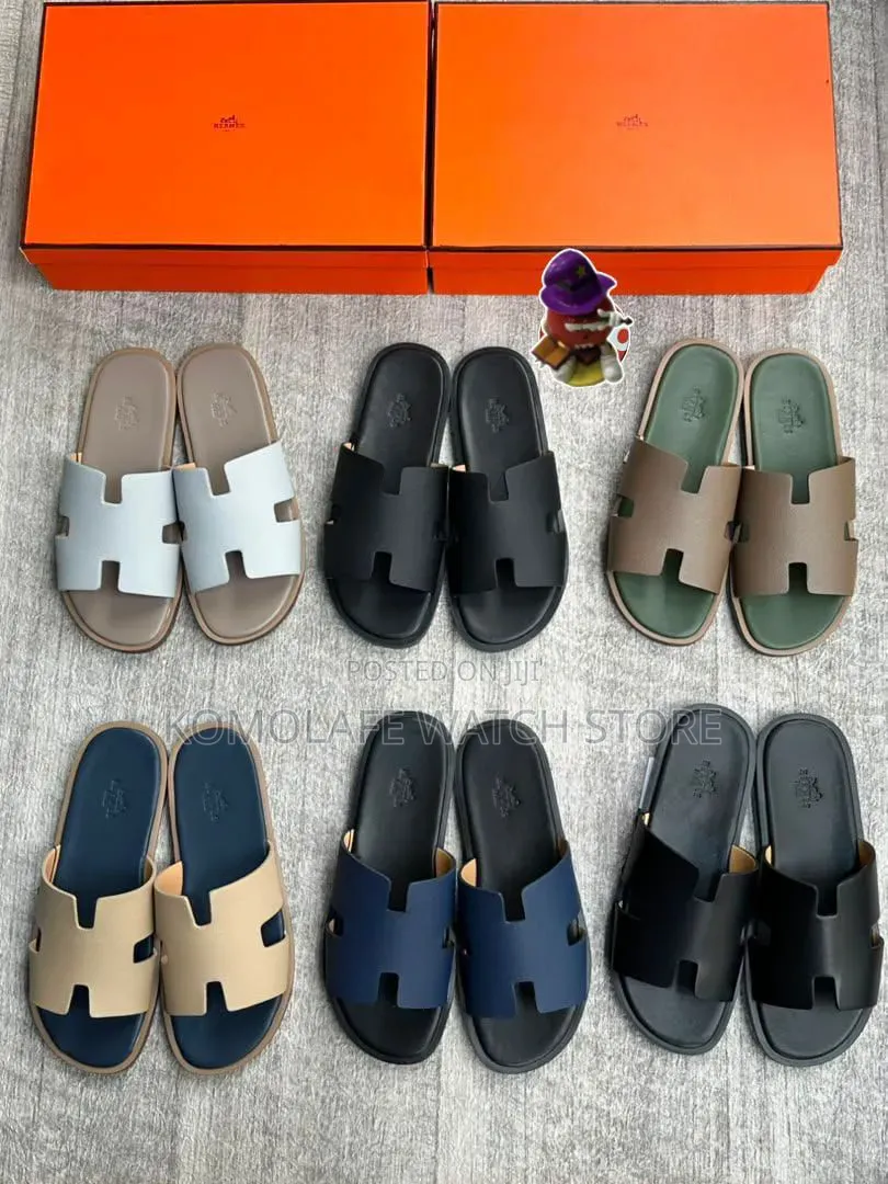 Evergreen Hermes Luxury Pam