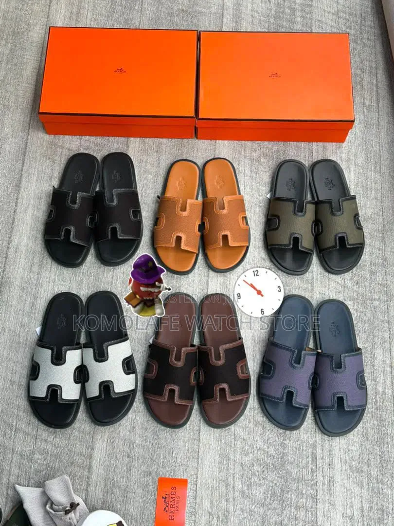 Evergreen Hermes Luxury Pam