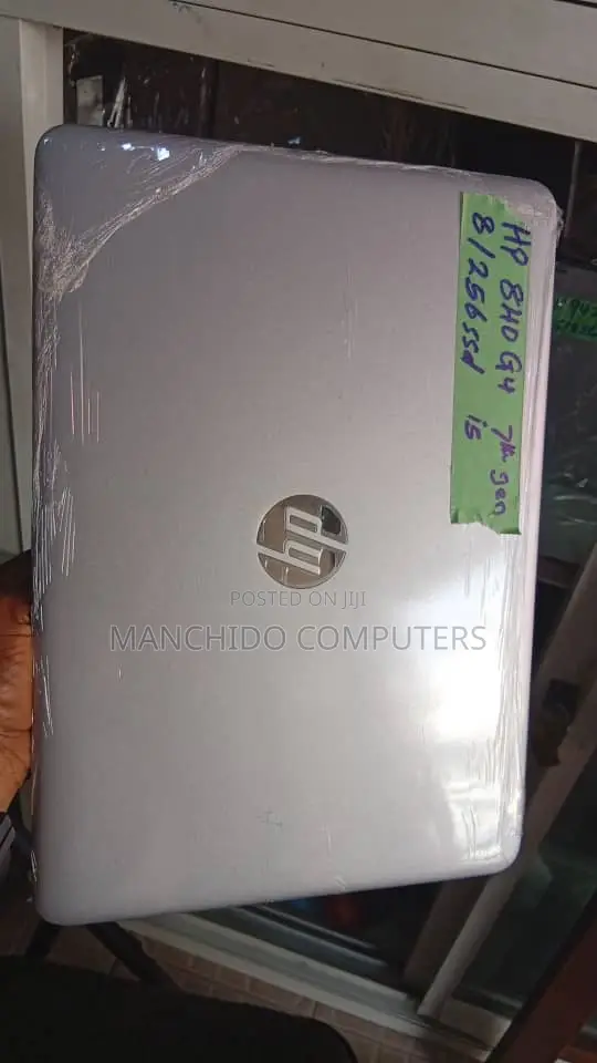 Laptop HP EliteBook 840 G4 8GB Intel Core i5 SSD 256GB