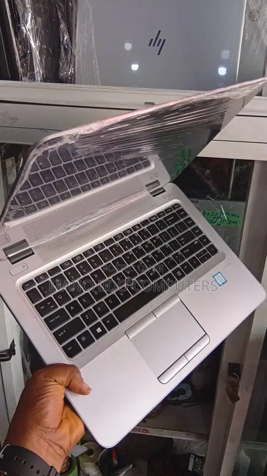 Laptop HP EliteBook 840 G4 8GB Intel Core i5 SSD 256GB