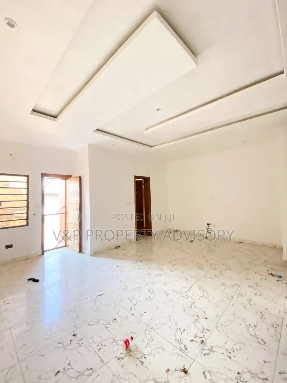 4bdrm Duplex in Orchid Road, Ikota for rent