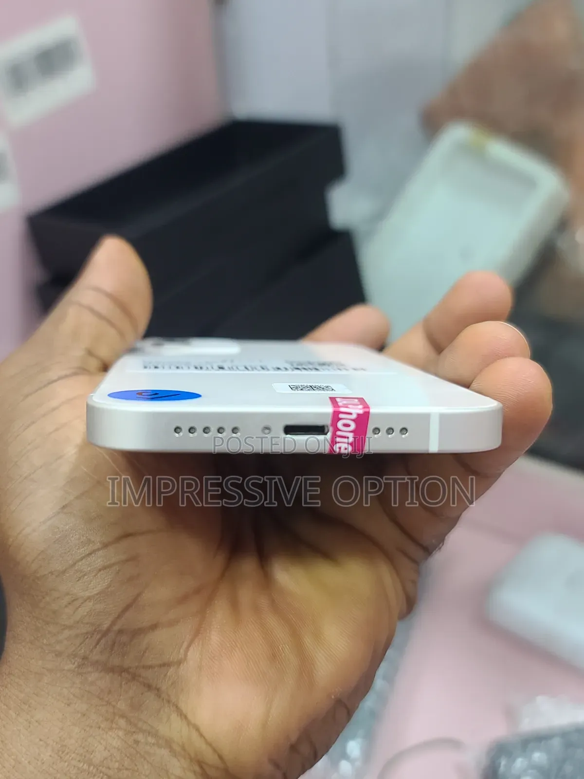 Apple iPhone 12 64 GB