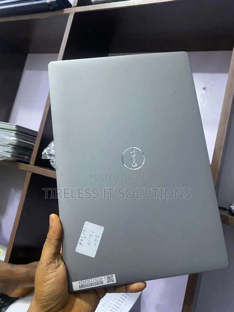 Laptop Dell Latitude 5310 16GB Intel Core i5 SSD 256GB