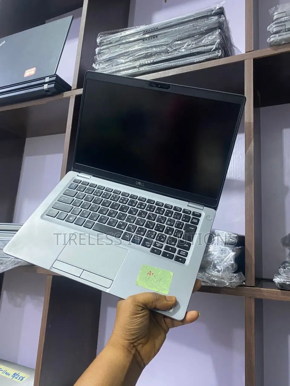 Laptop Dell Latitude 5310 16GB Intel Core i5 SSD 256GB
