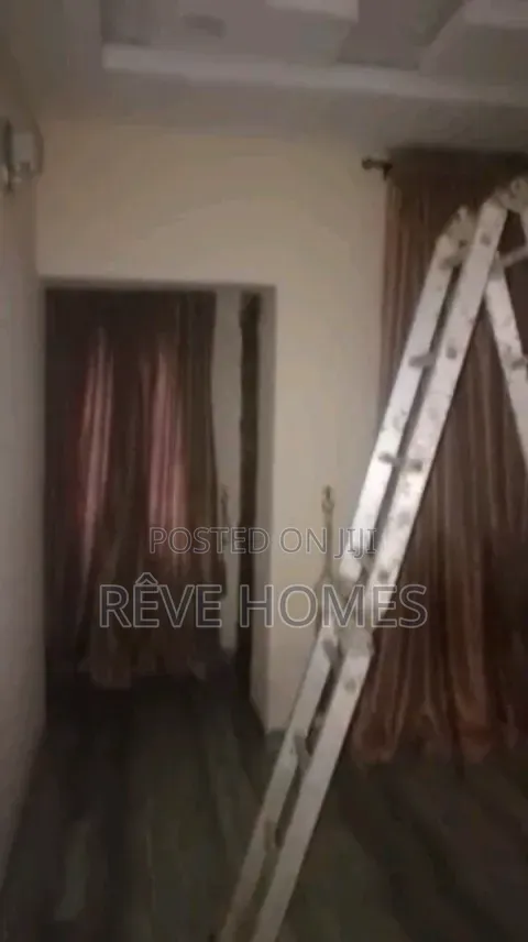 2bdrm Block of Flats in Ifako-Gbagada for rent