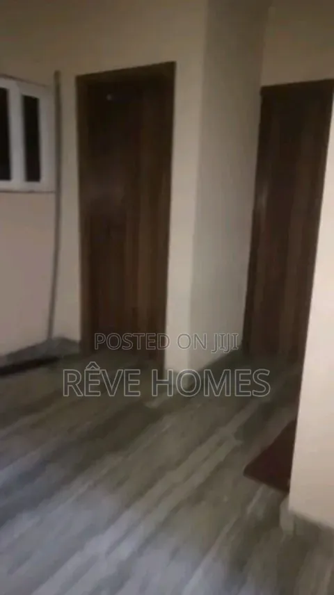 2bdrm Block of Flats in Ifako-Gbagada for rent