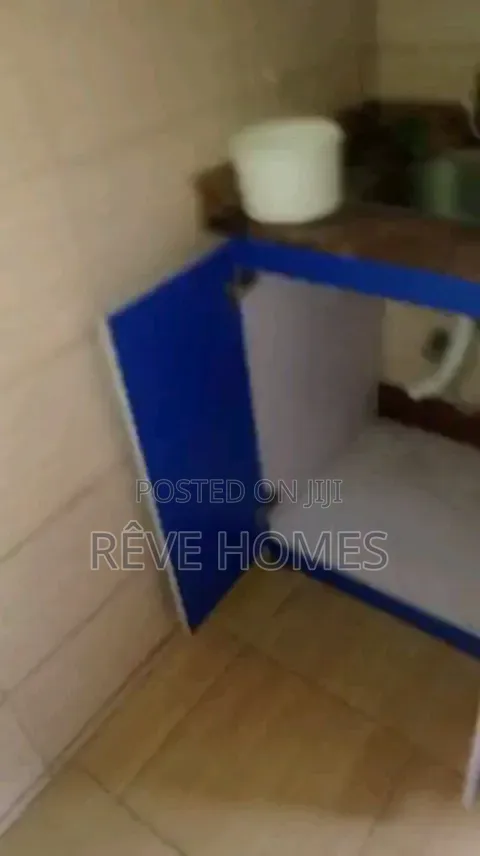 2bdrm Block of Flats in Ifako-Gbagada for rent