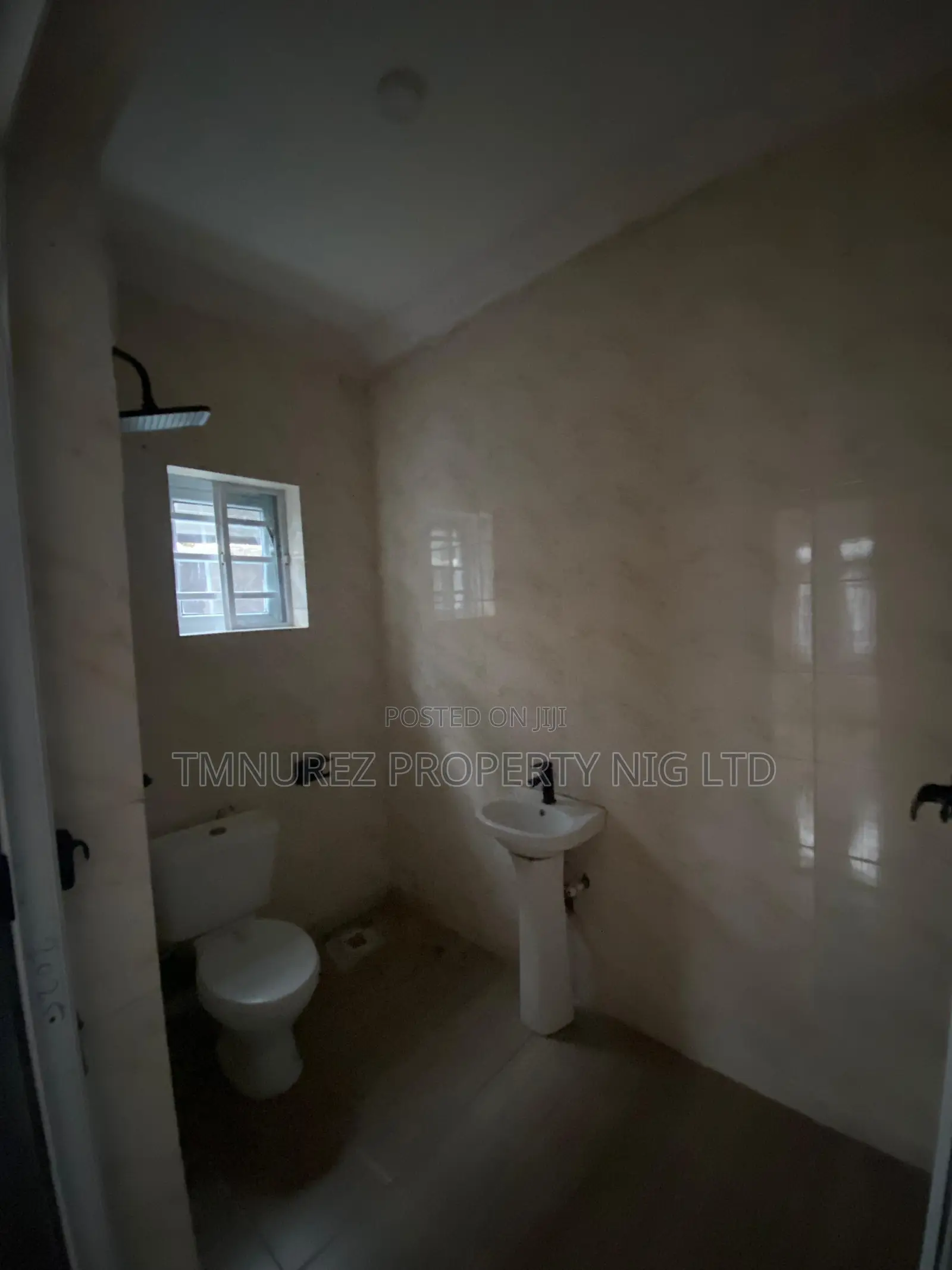 1bdrm Apartment in Badore for rent