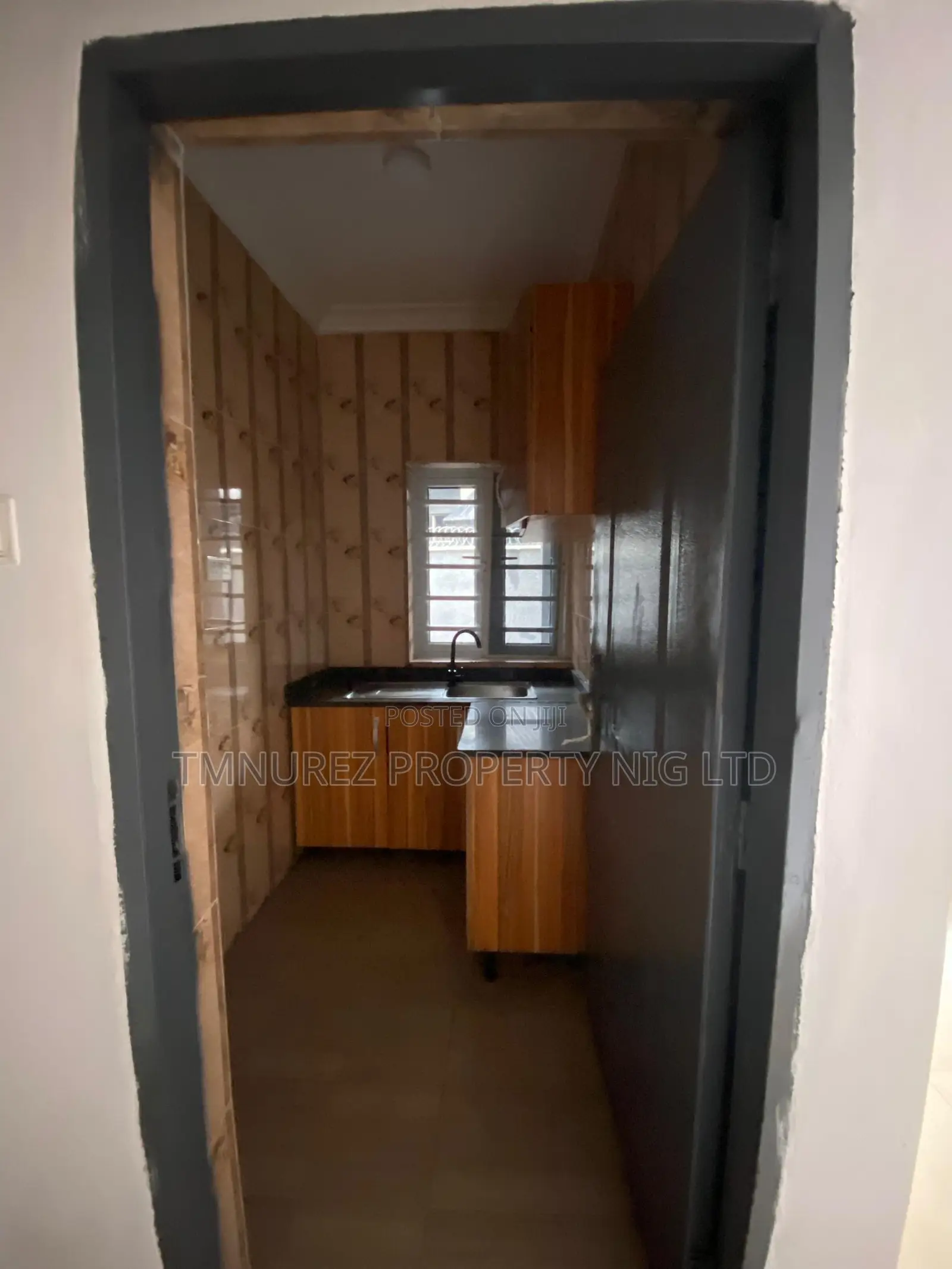 1bdrm Apartment in Badore for rent
