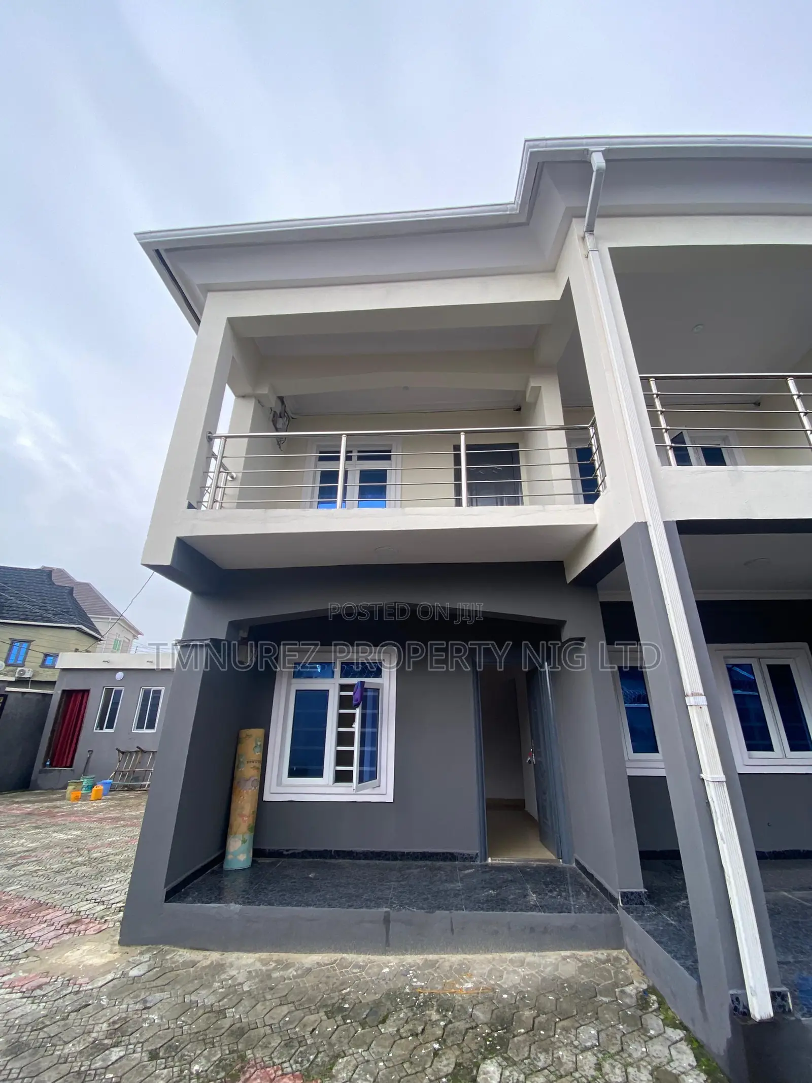 1bdrm Apartment in Badore for rent
