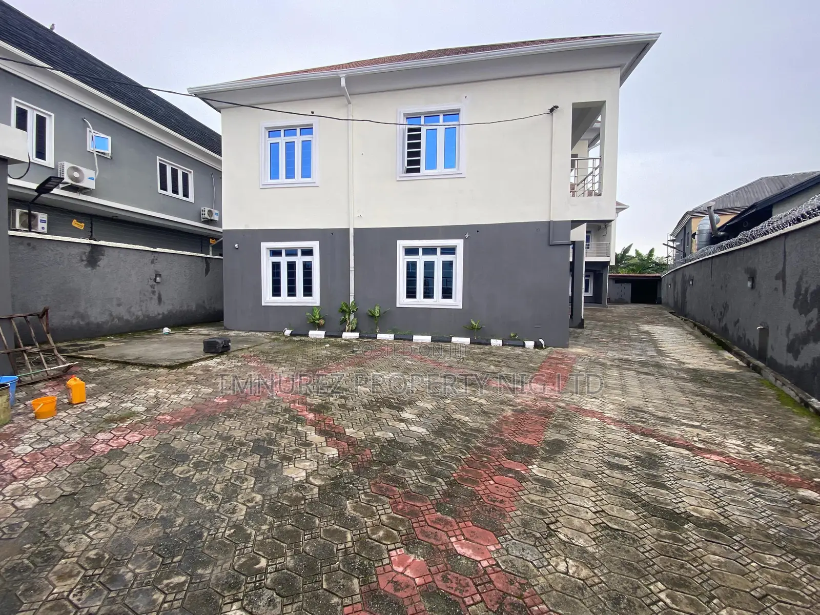 1bdrm Apartment in Badore for rent