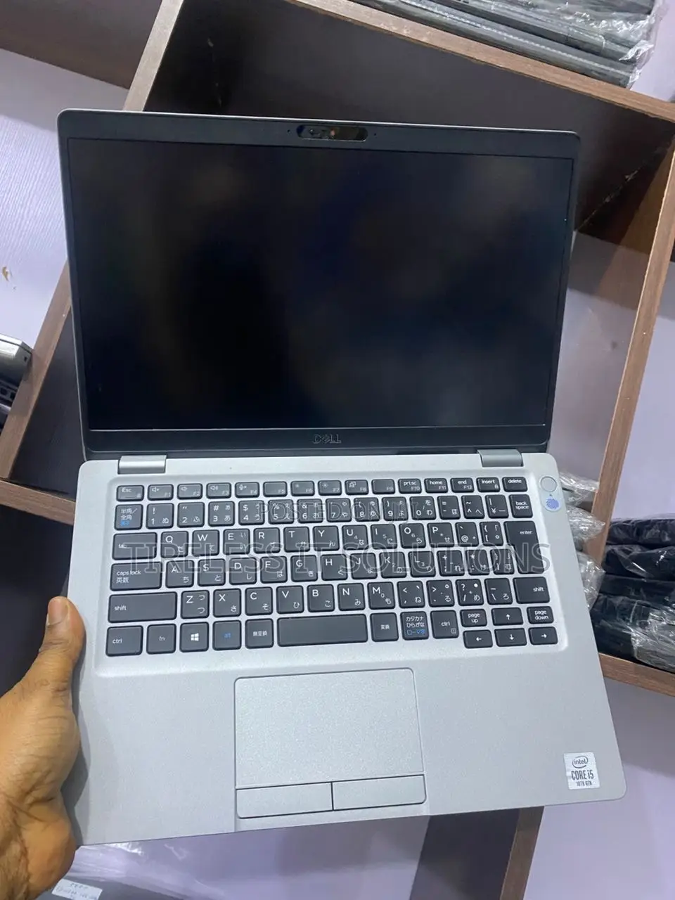 Laptop Dell Latitude 5310 16GB Intel Core i5 SSD 256GB