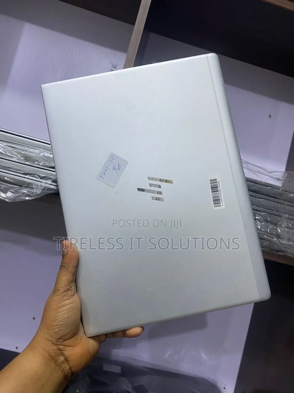 Laptop HP EliteBook 830 G6 8GB Intel Core i7 SSD 256GB