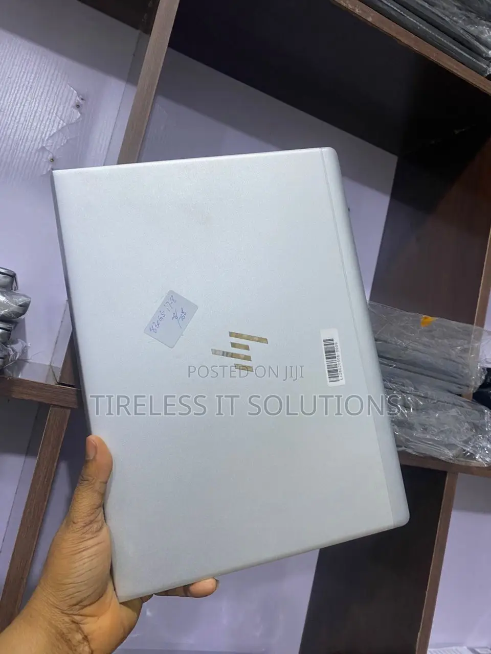 Laptop HP EliteBook 830 G6 8GB Intel Core i7 SSD 256GB