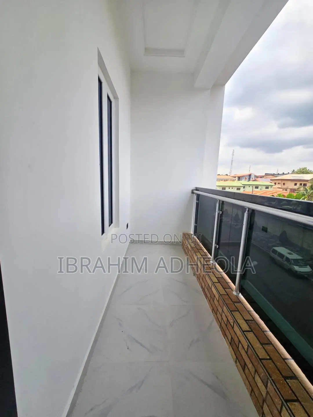 4bdrm Duplex in Opebi for sale