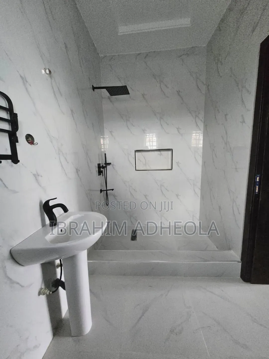 4bdrm Duplex in Opebi for sale