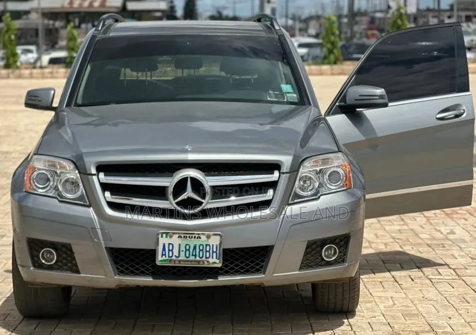 Mercedes-Benz Glk350 2012 Belgium Standard