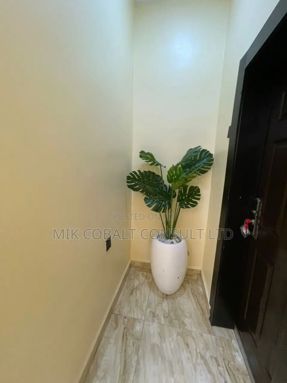 Furnished 2bdrm Block of Flats in Gilmor, Jahi for rent
