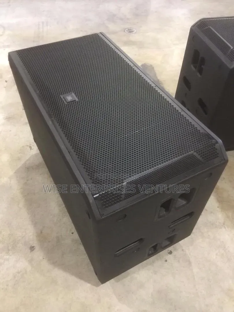 JBL Subwoof