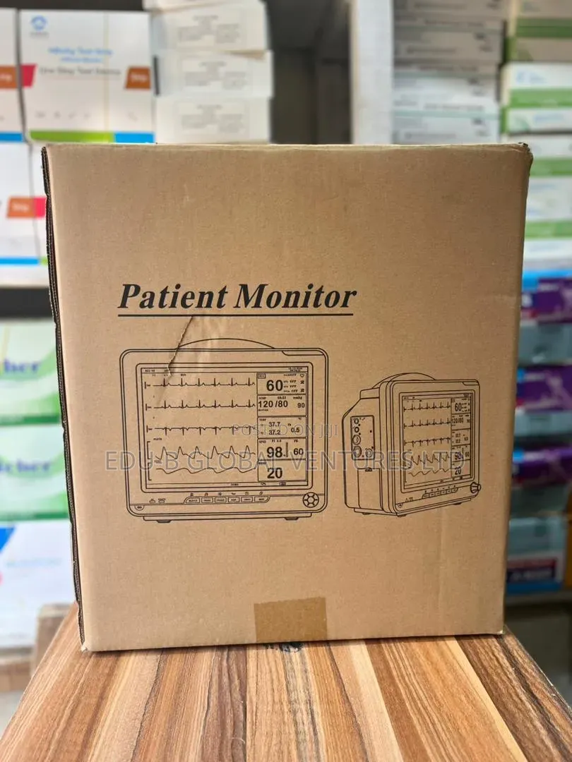 Patient Monitor