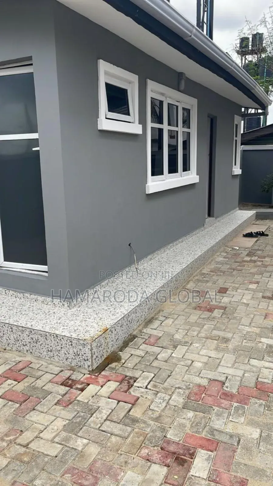 Furnished 5bdrm Duplex in Ogudu, Kosofe for sale