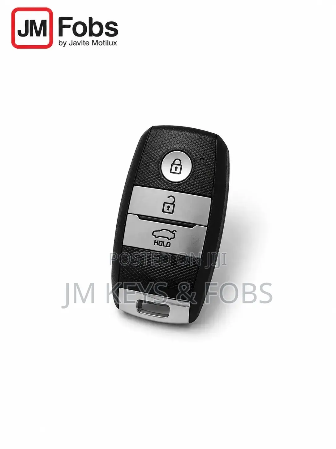 Hyundai Kia Replacement Smart Key