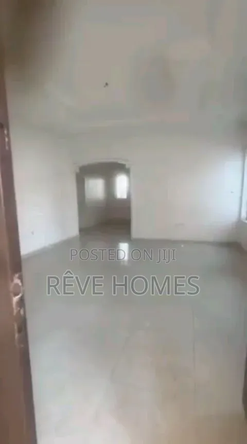 2bdrm Block of Flats in Alagomeji for rent