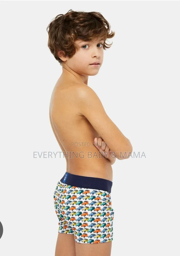 Boys Underwears