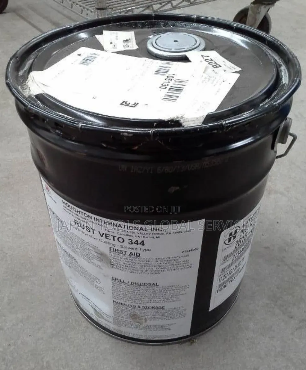 Rust-Veto 344 (20litre)