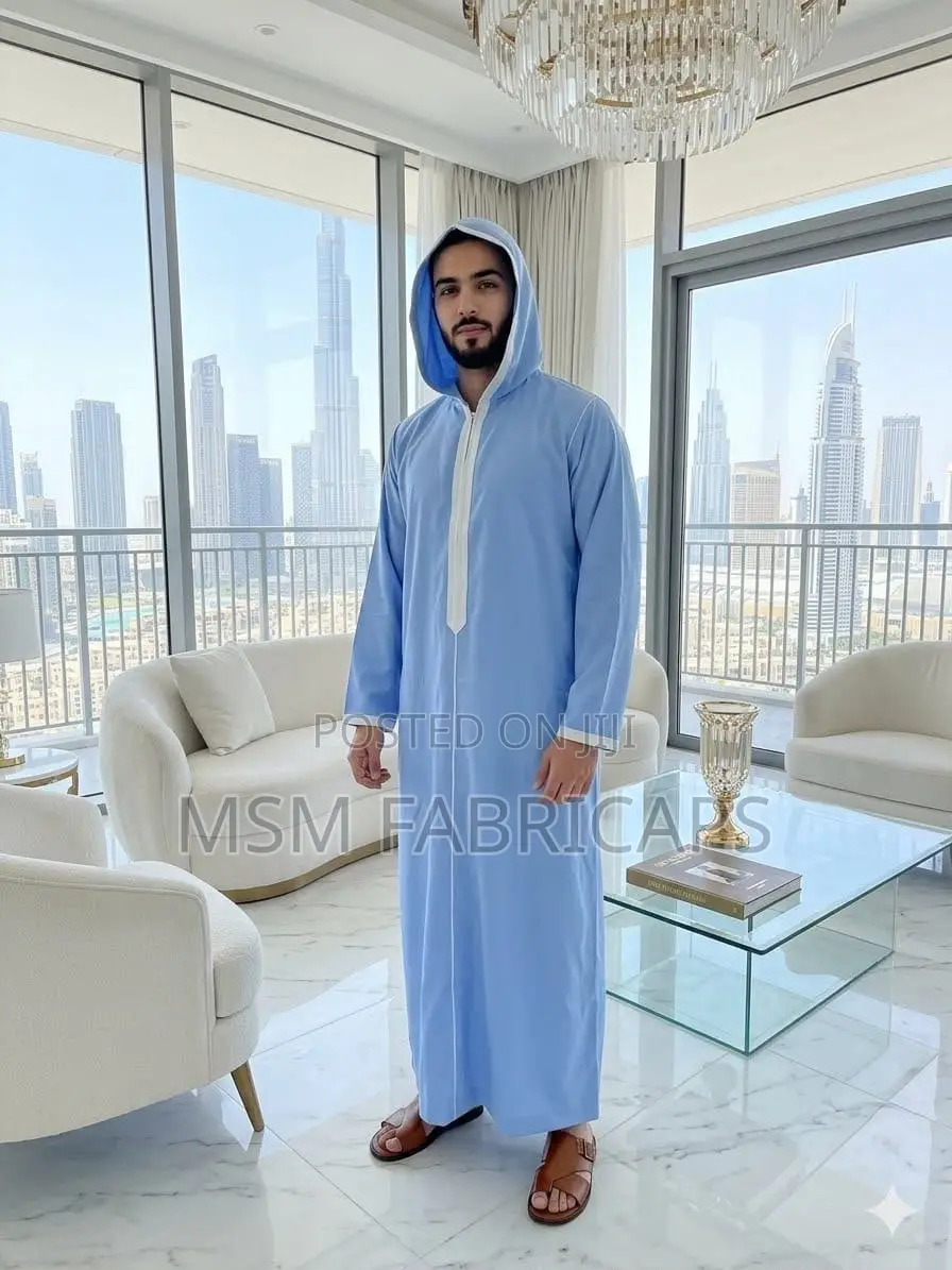 Luxury Hoodies Dubai