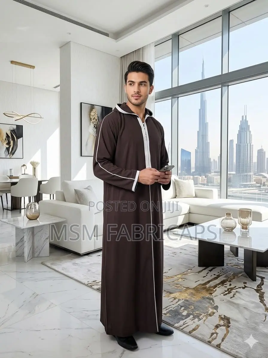 Luxury Hoodies Dubai