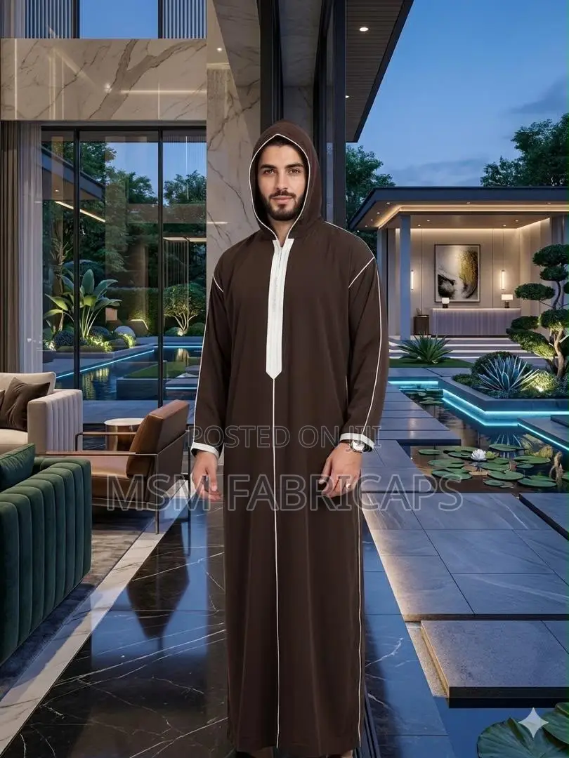 Luxury Hoodies Dubai
