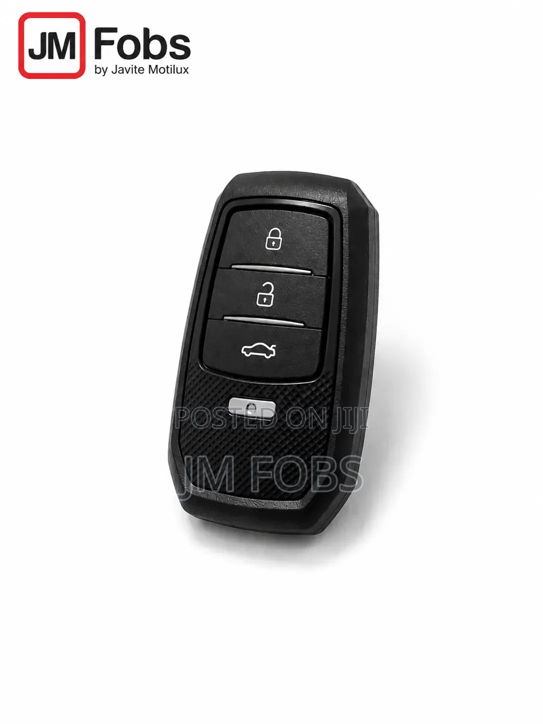 Replacement Smart Key for Toyota and Lexus