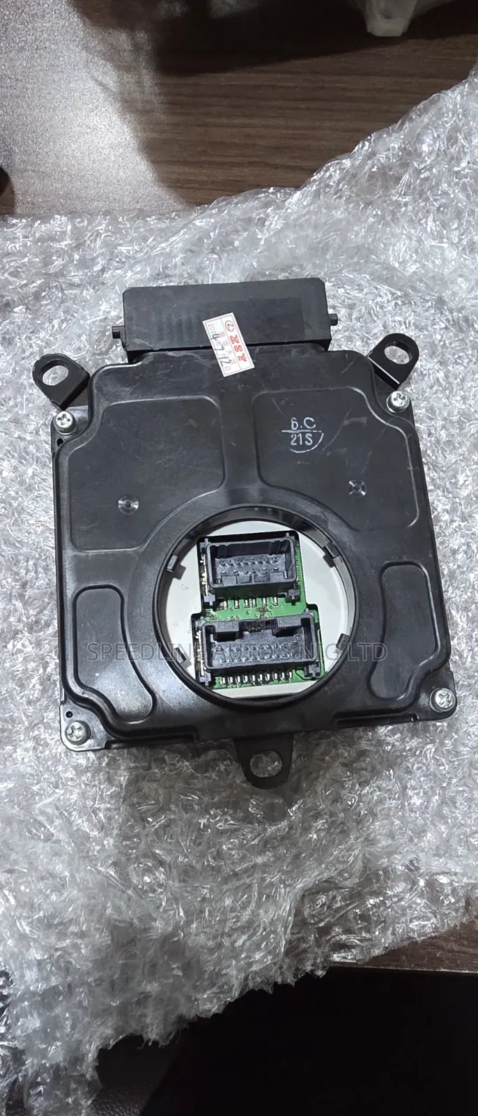Head Lamp Changer Lexus Lx570 2017 to 2021 Model