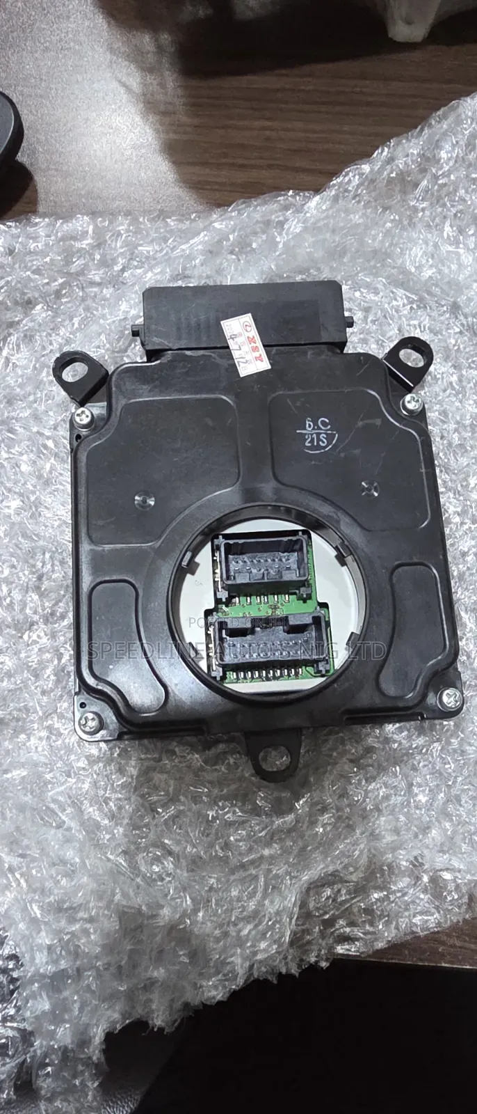 Head Lamp Changer Lexus Lx570 2017 to 2021 Model