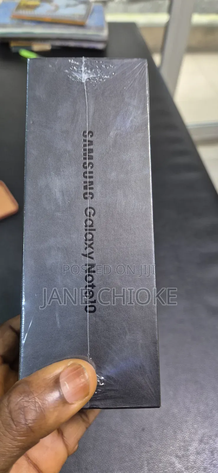 New Samsung Galaxy Note10 256 GB Gold