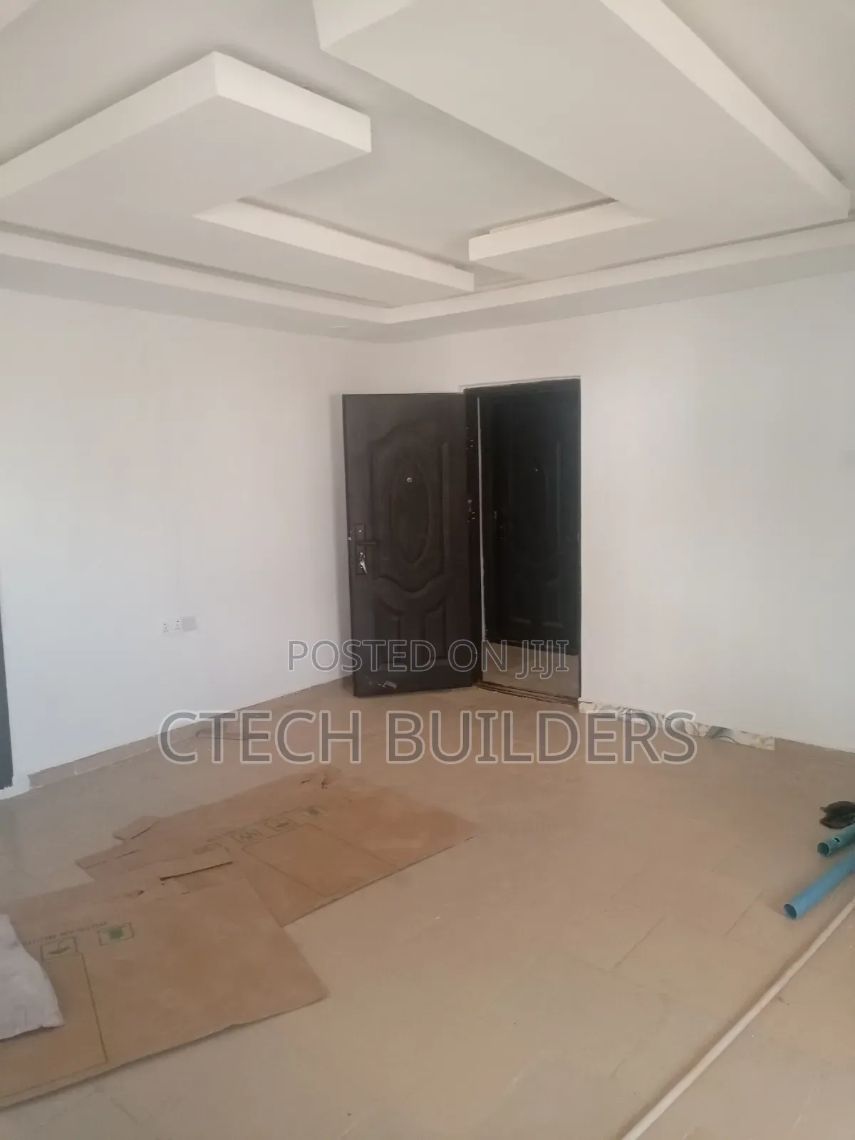 1bdrm Apartment in Benin City for rent
