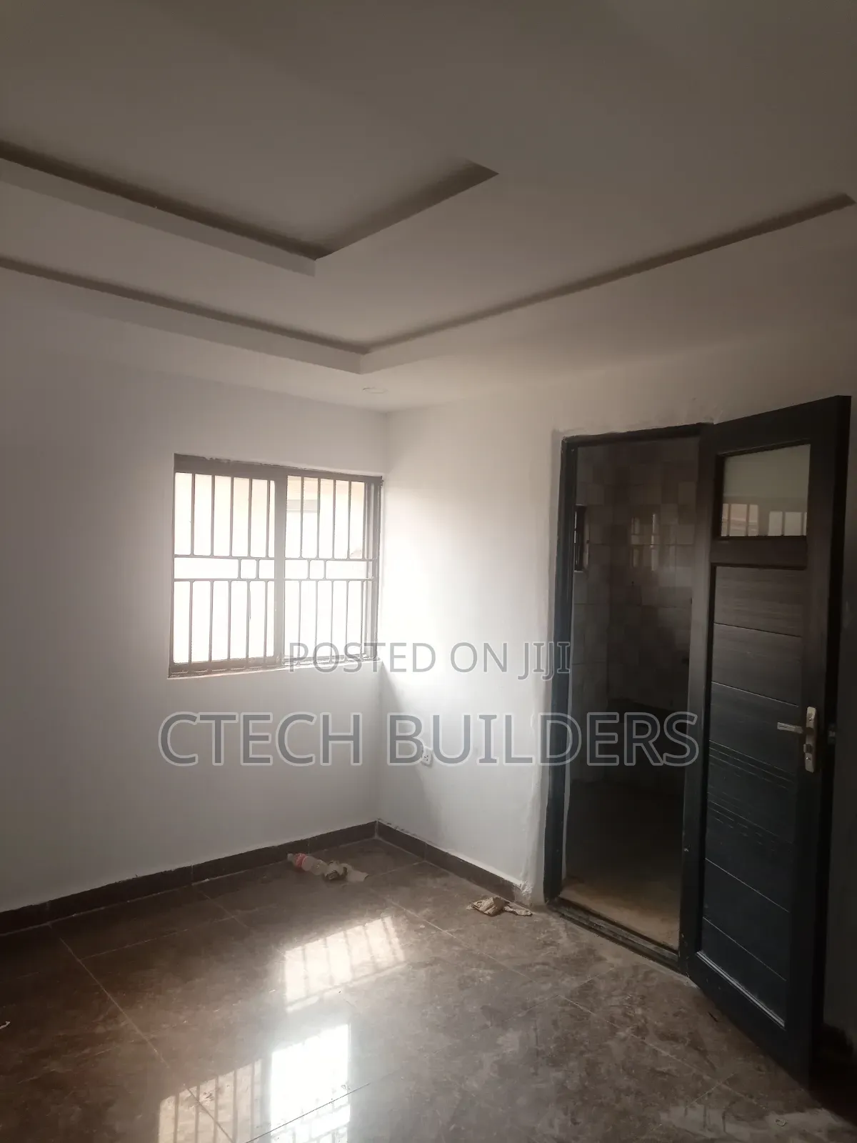 1bdrm Apartment in Benin City for rent