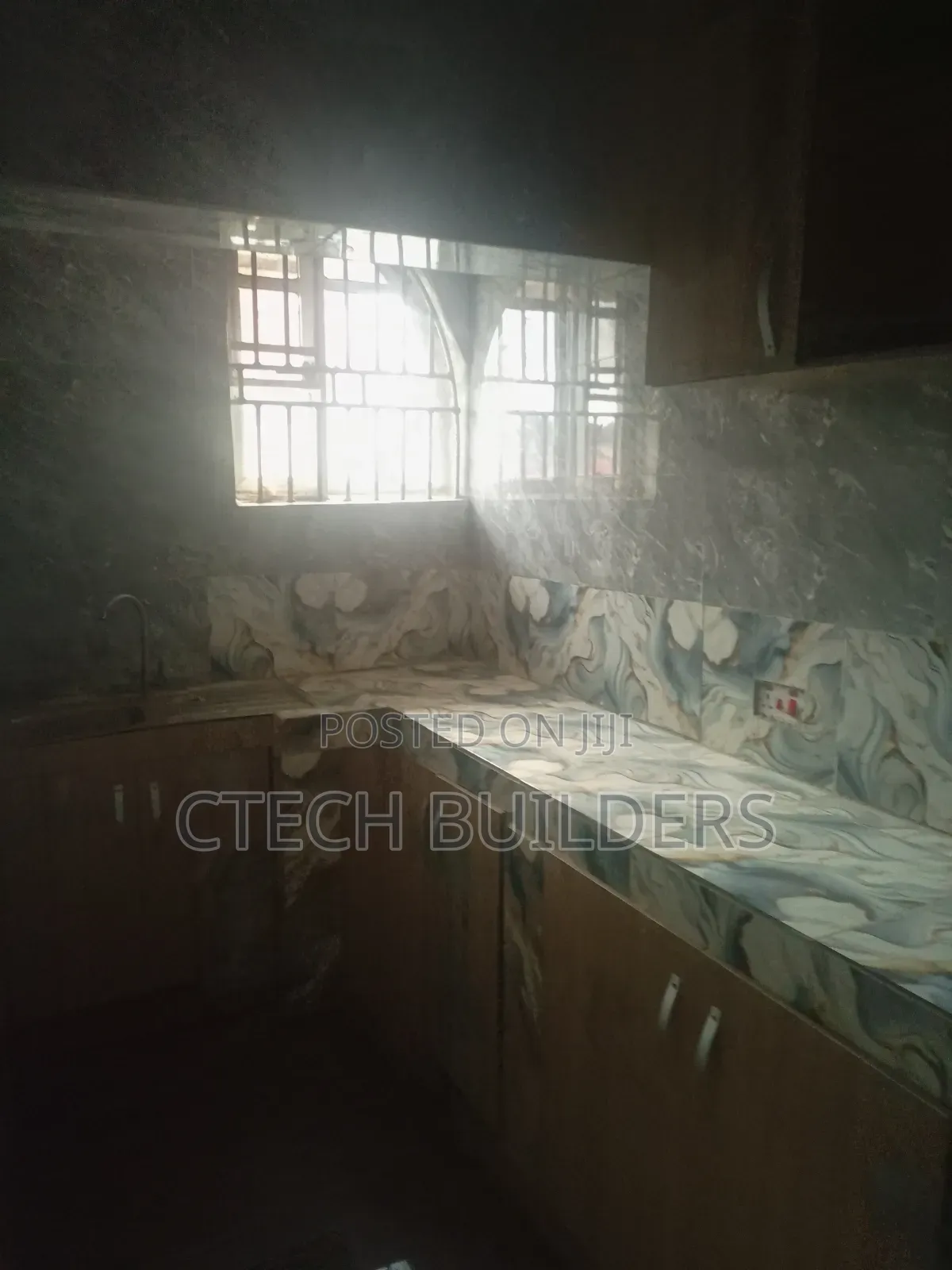 1bdrm Apartment in Benin City for rent
