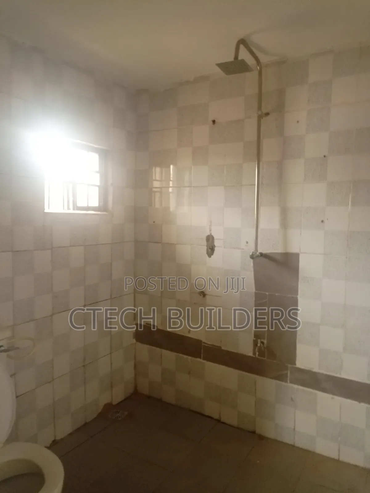 1bdrm Apartment in Benin City for rent
