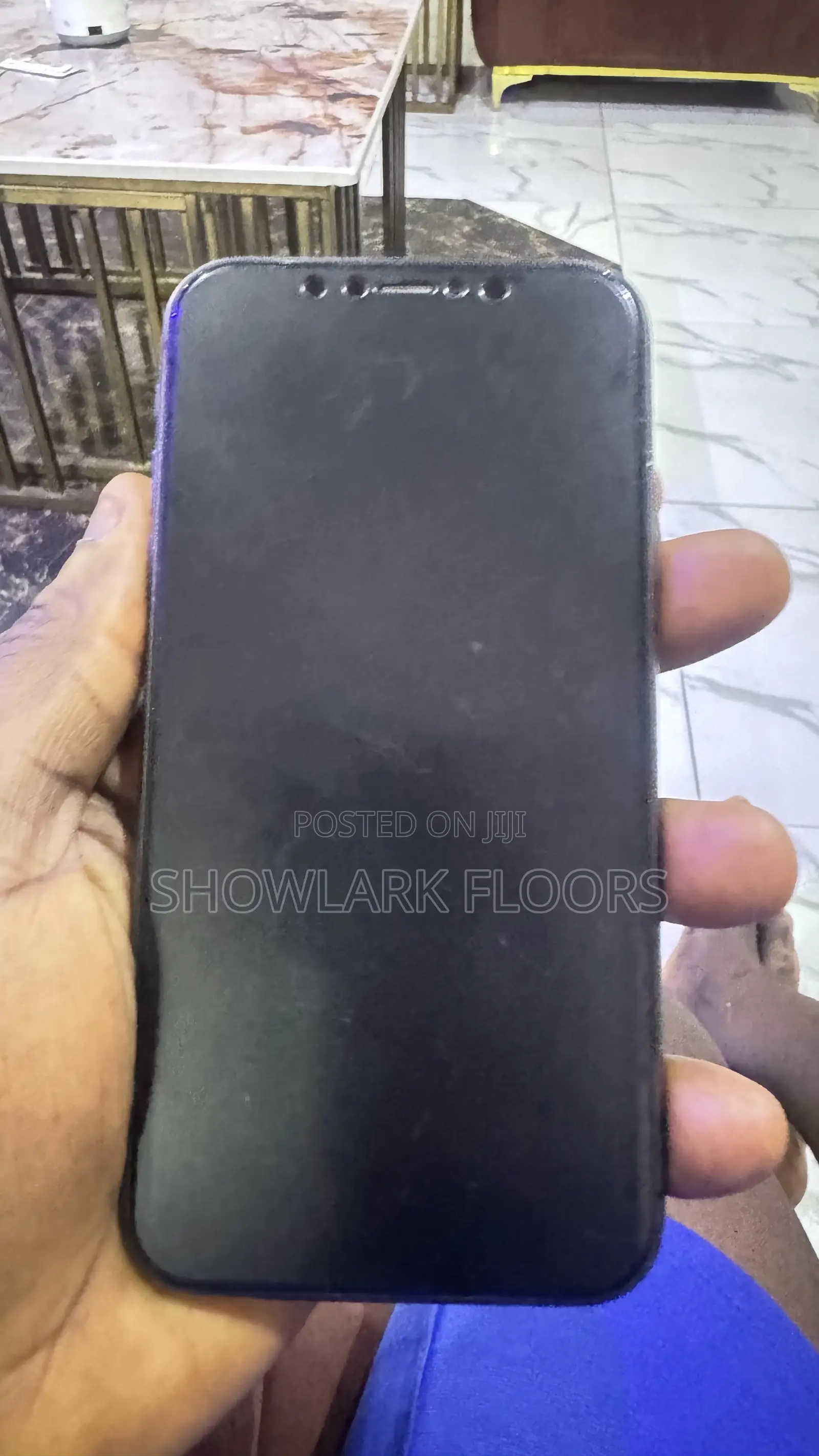 Apple iPhone 11 64 GB Black